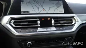 BMW Série 4 420 d Desportiva M Auto de 2022