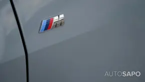 BMW Série 4 420 d Desportiva M Auto de 2022