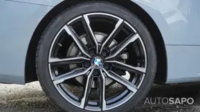 BMW Série 4 420 d Desportiva M Auto de 2022