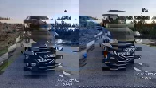 Peugeot 208 1.4 e-HDi de 2014