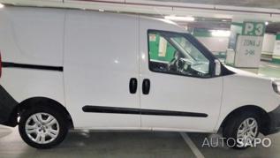 Fiat Doblo 1.3 MJ Easy de 2019