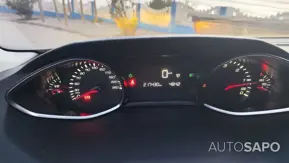 Peugeot 308 1.6 BlueHDi Style de 2019