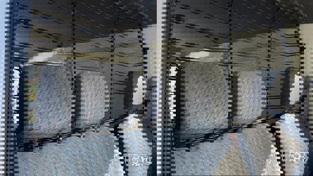 Toyota Hiace 2.4 D LH102L de 1997