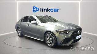 Mercedes-Benz Classe C de 2022
