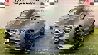 Mercedes-Benz Classe CLA de 2022