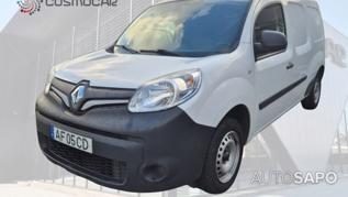 Renault Kangoo de 2021