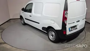 Renault Kangoo de 2021