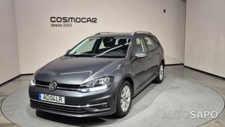 Volkswagen Golf de 2020