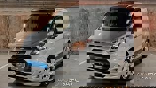 Ford Transit Connect de 2018