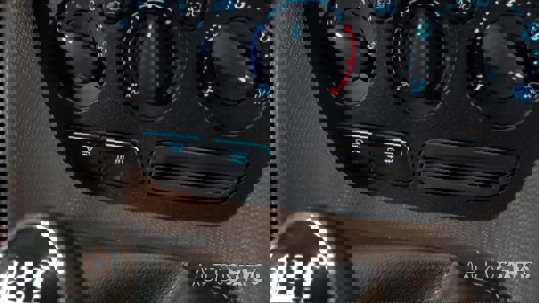 Ford Transit Connect de 2018