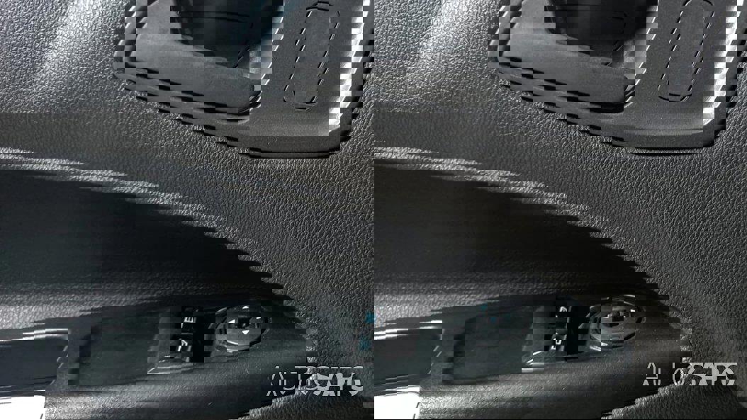 Ford Transit Connect de 2018