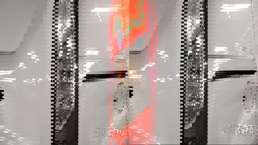 Ford Transit Connect de 2018