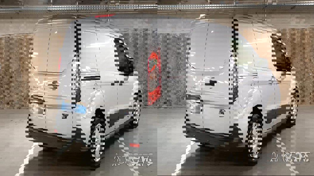 Ford Transit Connect de 2018