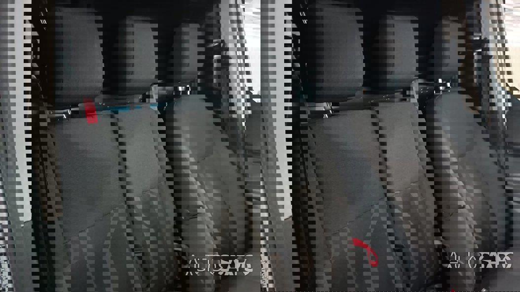 Ford Transit Connect de 2018