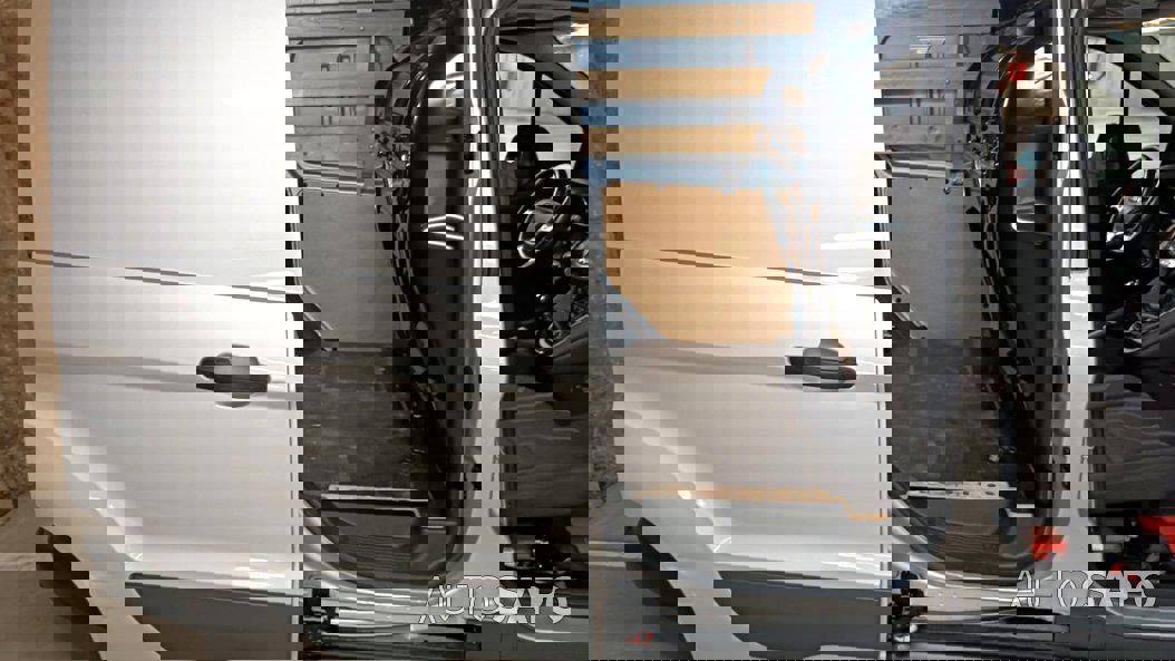 Ford Transit Connect de 2018