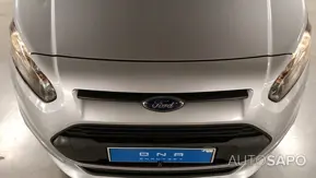 Ford Transit Connect de 2018
