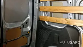 Ford Transit Connect de 2018