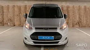 Ford Transit Connect de 2018