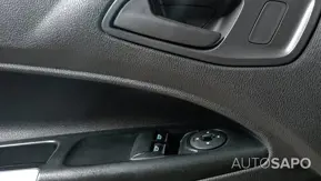 Ford Transit Connect de 2018