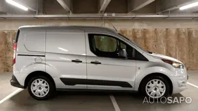 Ford Transit Connect de 2018