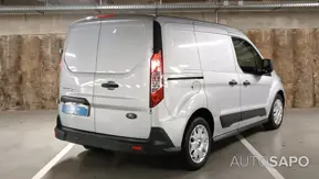 Ford Transit Connect de 2018
