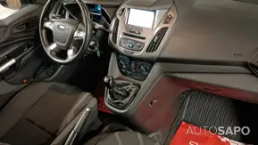 Ford Transit Connect de 2018