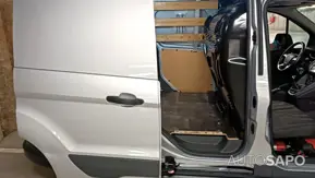 Ford Transit Connect de 2018