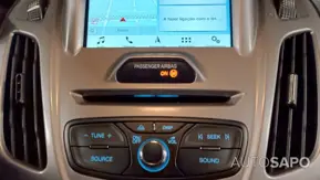 Ford Transit Connect de 2018