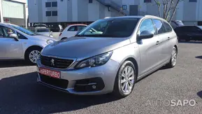 Peugeot 308 de 2019