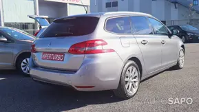 Peugeot 308 de 2019