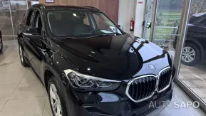 BMW X1 de 2022