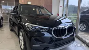 BMW X1 de 2022