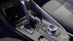 BMW X1 de 2022
