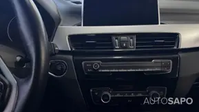 BMW X1 de 2022