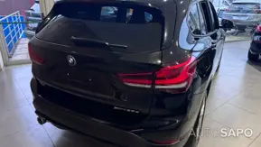 BMW X1 de 2022