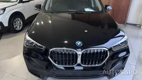 BMW X1 de 2022