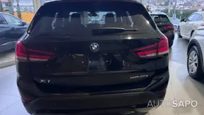 BMW X1 de 2022