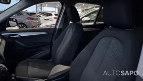 BMW X1 de 2022
