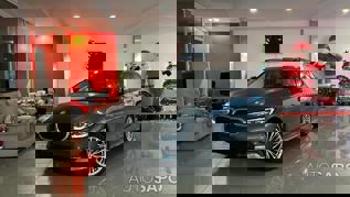 BMW Série 3 de 2020