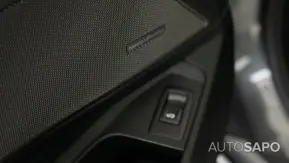 BMW Série 3 de 2020