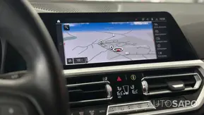 BMW Série 3 de 2020