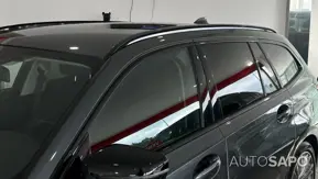 BMW Série 3 de 2020
