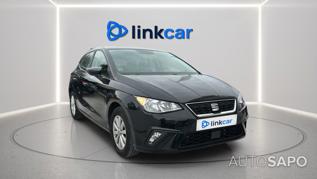 Seat Ibiza 1.6 TDi Style de 2019