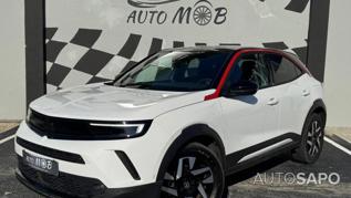Opel Mokka de 2023