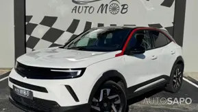 Opel Mokka de 2023