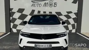 Opel Mokka de 2023