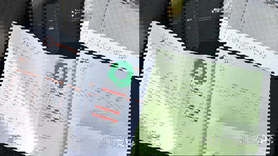 Renault Mégane 1.5 Blue dCi Limited de 2020