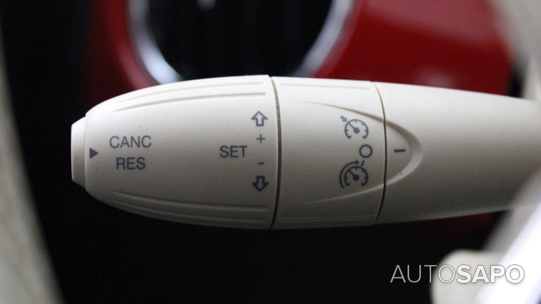 Fiat 500 1.0 Hybrid Dolcevita de 2021