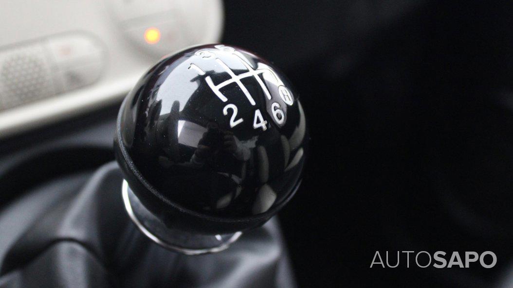 Fiat 500 1.0 Hybrid Dolcevita de 2021