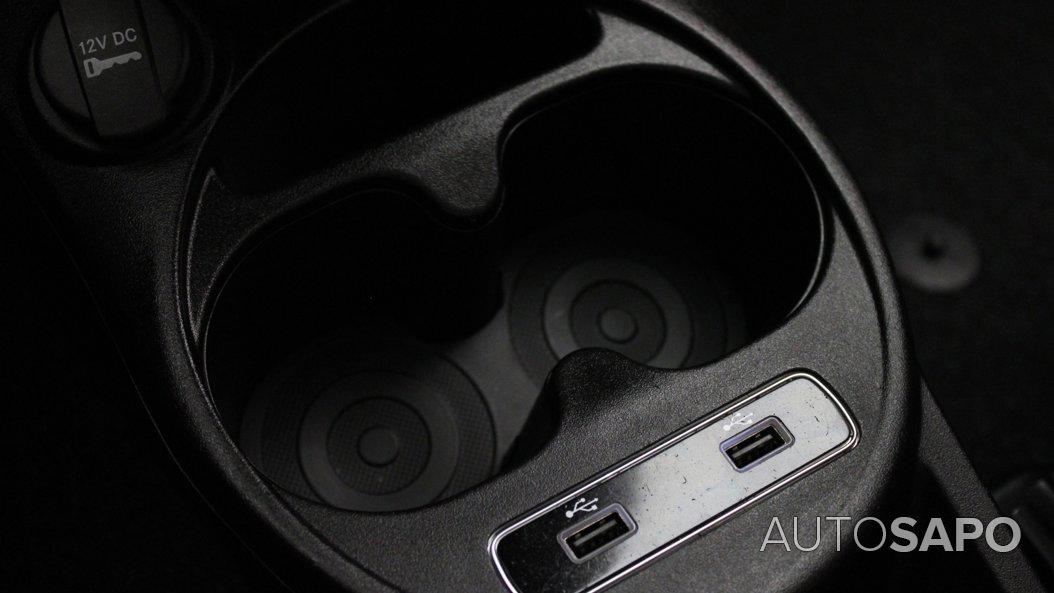 Fiat 500 1.0 Hybrid Dolcevita de 2021